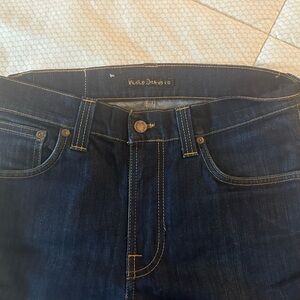 Nudie Jeans 33x34